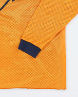 Vintage Y2K Fox Racing Oversized Jersey - XL