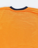Vintage Y2K Fox Racing Oversized Jersey - XL