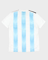 Vintage Argentina Home International Football Shirt - M