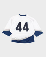 Vintage 90's Calgary Axemen Hockey Jersey - XL