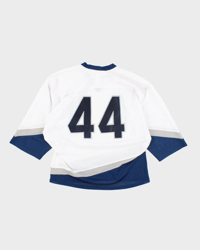 Vintage 90's Calgary Axemen Hockey Jersey - XL