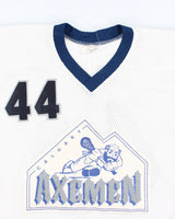 Vintage 90's Calgary Axemen Hockey Jersey - XL