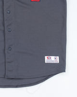 Vintage MLB Cardinals Button Up Baseball Jersey - XL