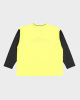 Vintage Y2K DKNY Embroidered Oversized Jersey - XL
