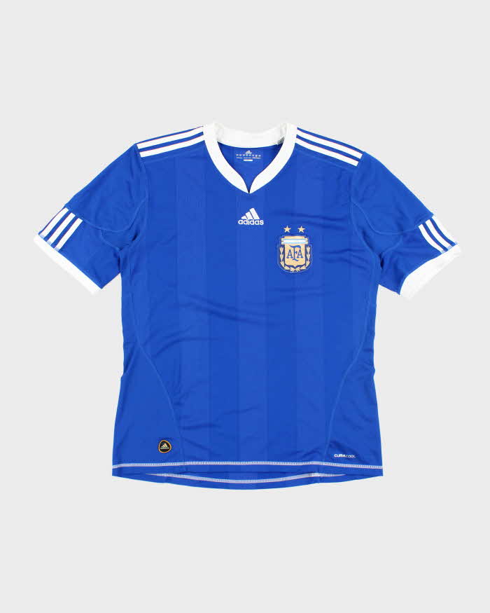 Vintage 2000's Argentina International Football Shirt - L