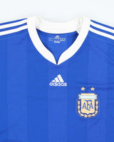 Vintage 2000's Argentina International Football Shirt - L