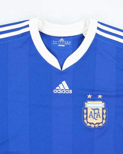 Vintage 2000's Argentina International Football Shirt - L