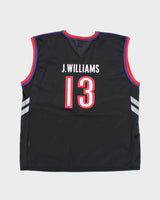 Vintage Signed Toronto Raptors Champion NBA Jersey - XL