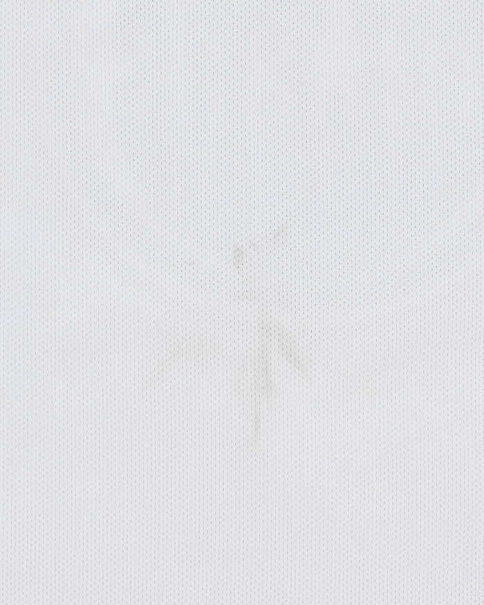 Vintage 2000's Edmonton Oilers Oversized NHL Hockey Jersey - L