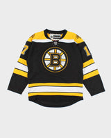 Vintage 2000's Boston Bruins NHL Hockey Jersey - M