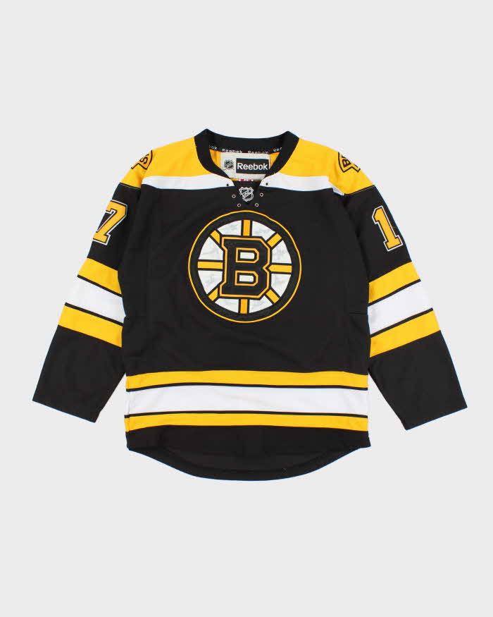 Vintage 2000's Boston Bruins NHL Hockey Jersey - M
