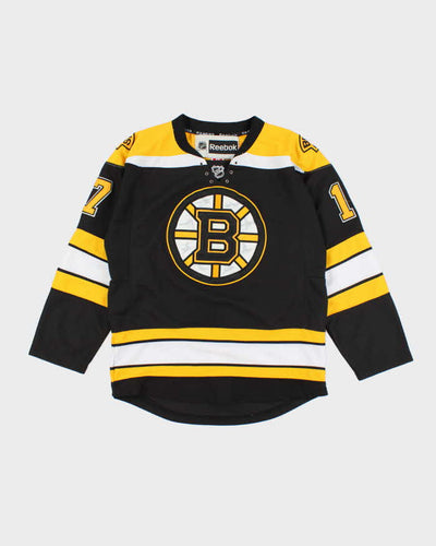 Vintage 2000's Boston Bruins NHL Hockey Jersey - M