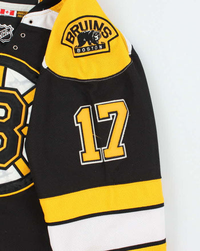 Vintage 2000's Boston Bruins NHL Hockey Jersey - M