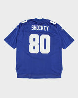 Vintage 2000's New York Giants NFL Jersey - XL