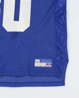 Vintage 2000's New York Giants NFL Jersey - XL