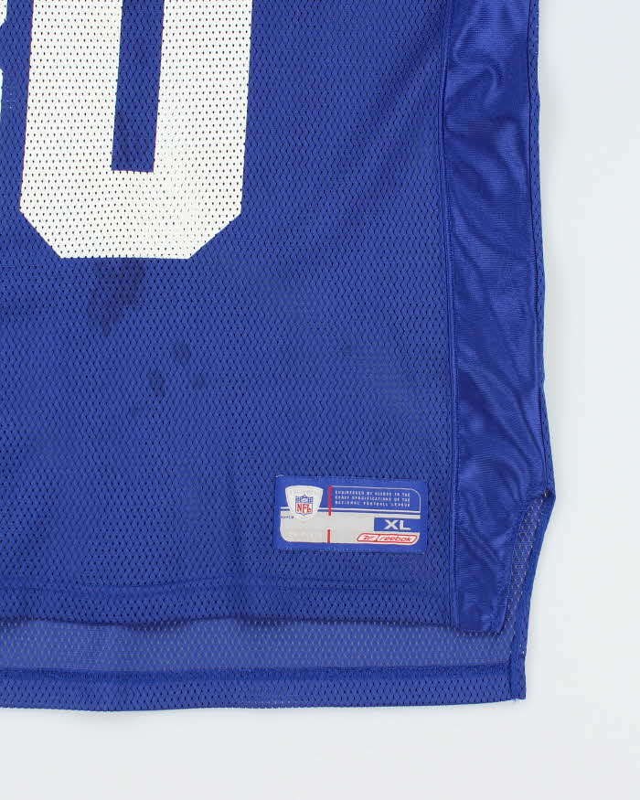 Vintage 2000's New York Giants NFL Jersey - XL