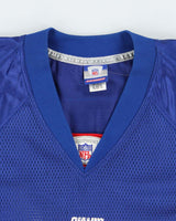 Vintage 2000's New York Giants NFL Jersey - XL