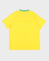 Nike Brasil International Home Football Shirt - L