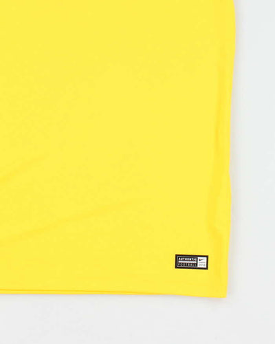 Nike Brasil International Home Football Shirt - L