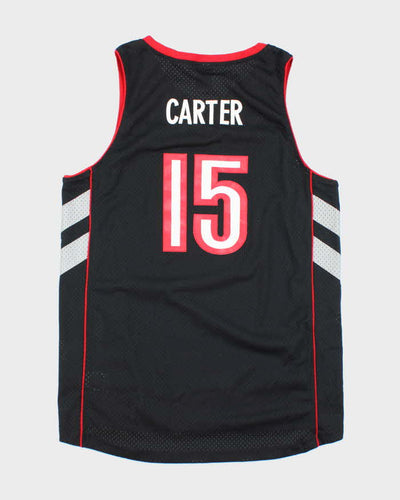 Vintage 1990's Nike Toronto Raptors NBA Basketball Jersey - L