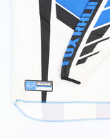 Vintage Y2K Fox Racing Motocross Long-sleeved Jersey - L