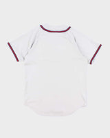 Vintage 2000's Majestic Atlanta Braves Baseball Jersey - M