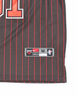 Vintage 90's Nike NBA Chicago Bulls Basketball Jersey - M