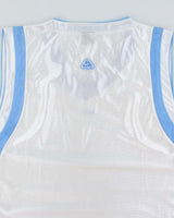 Vintage Y2K Nike ACG Embroidered Basketball Jersey - XXL