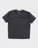 Vintage Y2K Reebok Embroidered Lighting Training Shirt - L