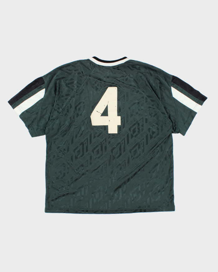 Vintage Football Jersey Shirt Maglia Trikot Maillot England Vintage Football Jersey Shirt Maglia Trikot Maillot England