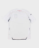 Vintage 2000's Umbro England Home Football Shirt - L