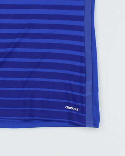 Vintage Adidas Chelsea FC Home Football Shirt - XL