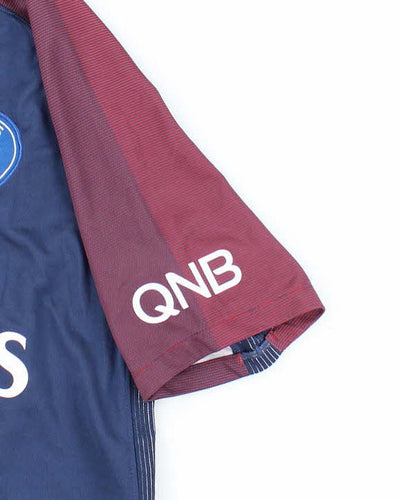 Nike Paris Saint German Home Football Shirt - M