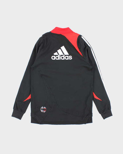 Vintage 2000's Liverpool FC Long-sleeved Training Shirt - M