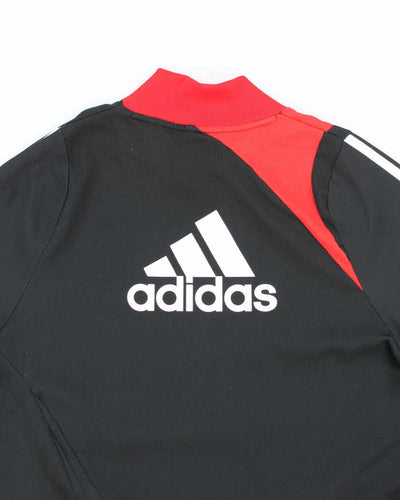 Vintage 2000's Liverpool FC Long-sleeved Training Shirt - M