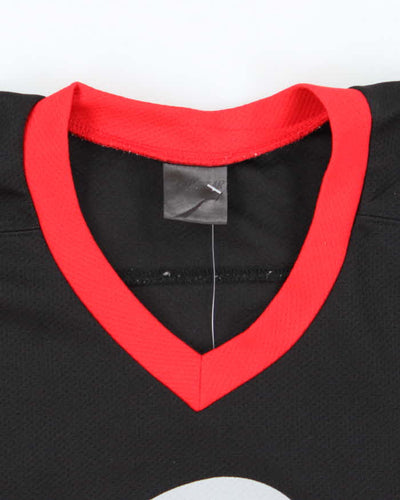 Vintage 2000's Looney Tunes Yosemite Sam Hockey Jersey - L