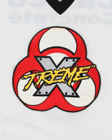 Vintage Y2K Xtreme Oversized Hockey Jersey - L