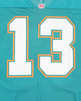 Vintage Starter NFL Miami Dolphins Football Jersey - XL