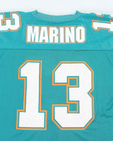 Vintage Starter NFL Miami Dolphins Football Jersey - XL
