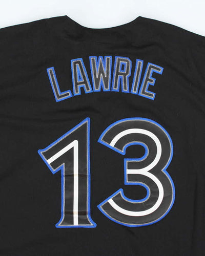 Vintage Majestic Toronto Blue Jays MLB Baseball Jersey - L