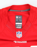 Vintage Nike San Francisco 49ers NFL Football Jersey - L
