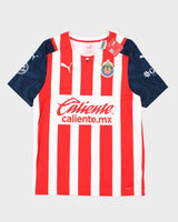 Vintage DSWT Puma Club Deportive Guadalajara Football Shirt - L