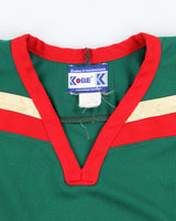 Vintage Trailer Park Boys Bubbles Oversized Hockey Jersey - XXL