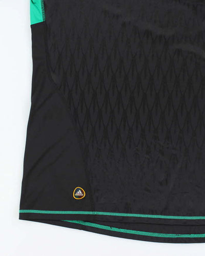 Adidas 2010 World Cup Mexico Football Jersey - XL