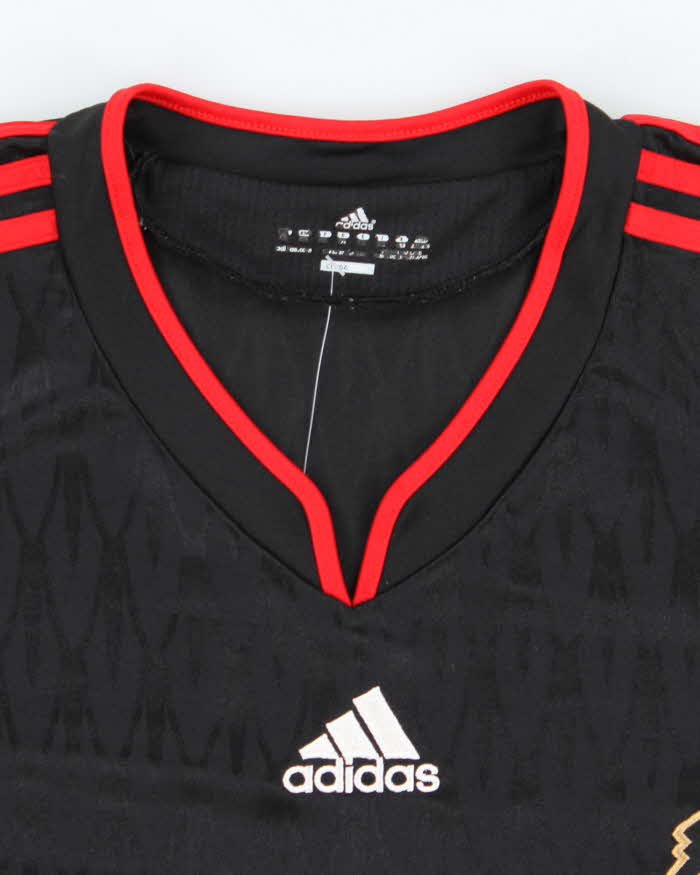 Adidas 2010 World Cup Mexico Football Jersey - XL