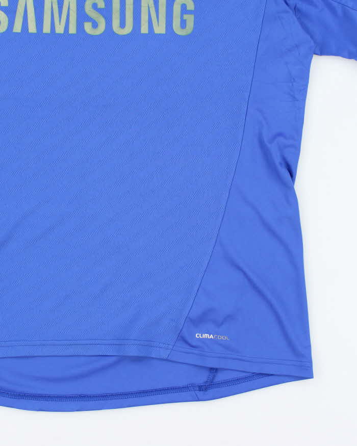 Adidas Chelsea FC 2012/13 Home Football Shirt - XL