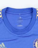 Adidas Chelsea FC 2012/13 Home Football Shirt - XL