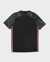 Adidas Real Madrid 2020/21 Third Kit Football Jersey - S