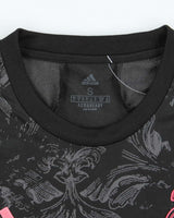 Adidas Real Madrid 2020/21 Third Kit Football Jersey - S