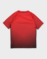 Nike Turkey 2016/17 International Football Shirt - S